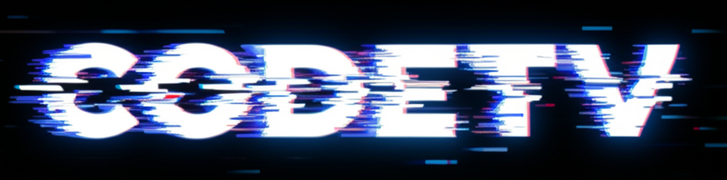 CodeTV (formerly Learn With Jason)