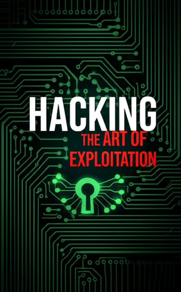 Hacking: The Art of Exploitation