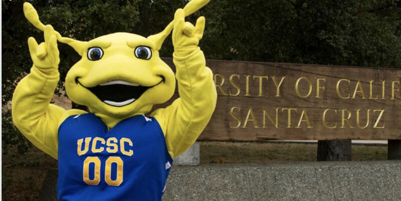 Guest Speaker at UC Santa Cruz