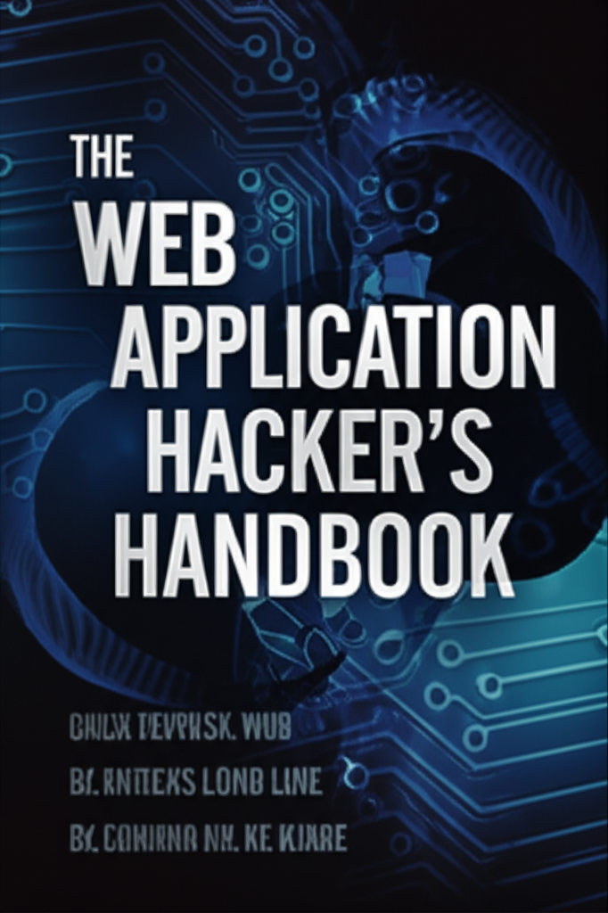 The Web Application Hacker's Handbook